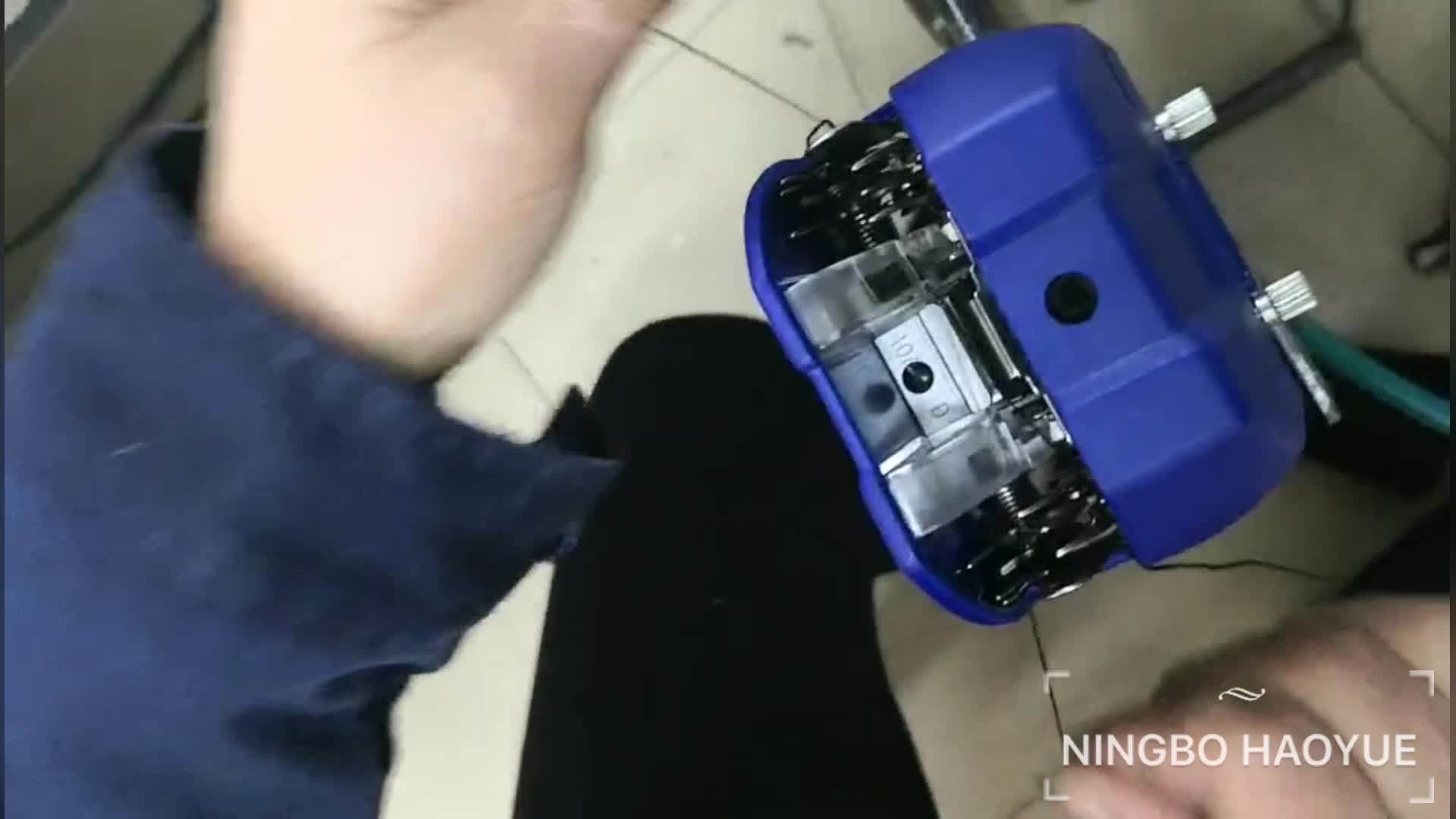 Air Splicer Buy Yarn Splicer,Mesdan Splicer,Fusion Splicer Product on