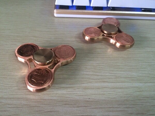 Hand spinner OTHER   - Ref 2614932 Image 10