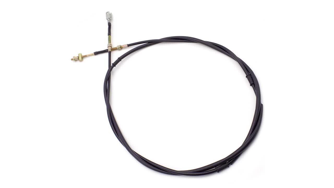 Flexible Brake Reaction Brake Cable For Motor Bike,Automobile/brake