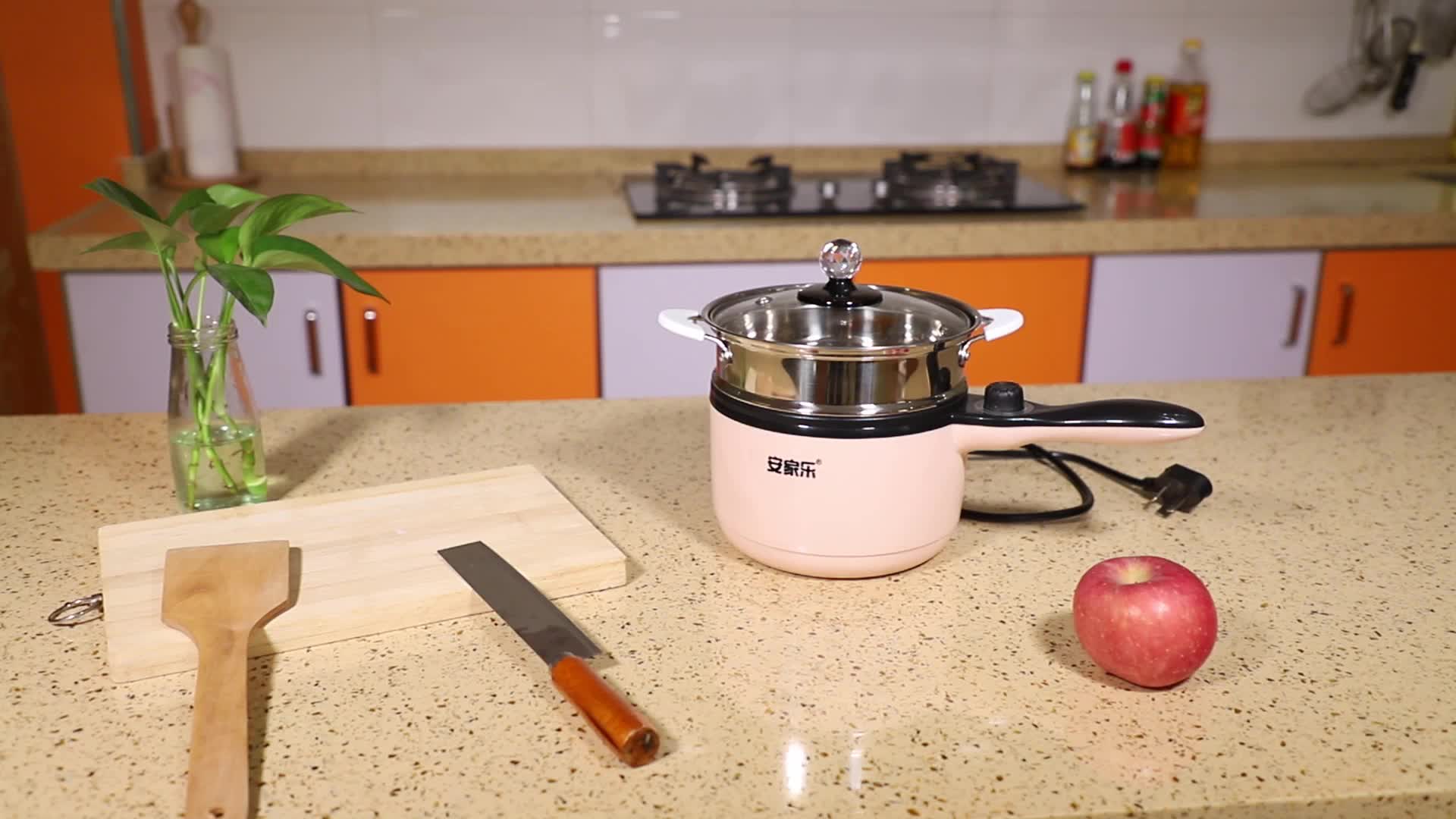 2019 Electric Multi Cooking Pot Buy Electric Multi Cooking Pot