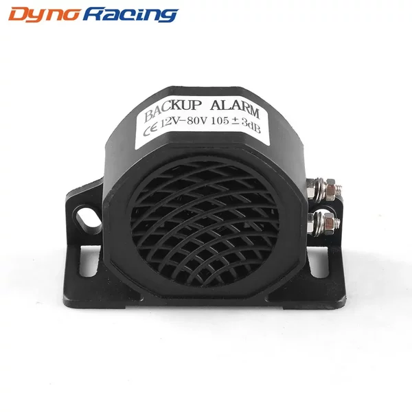 Car forklift truck truck excavator reversing horn Didi sound universal waterproof Horn 12-80V