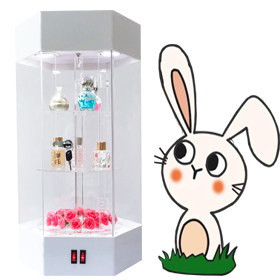 粤美展示货架
