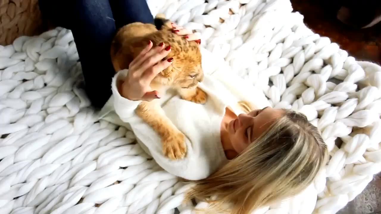 I@home Eco Friendly Chunky Weighted Blanket - Buy Eco Friendly Chunky