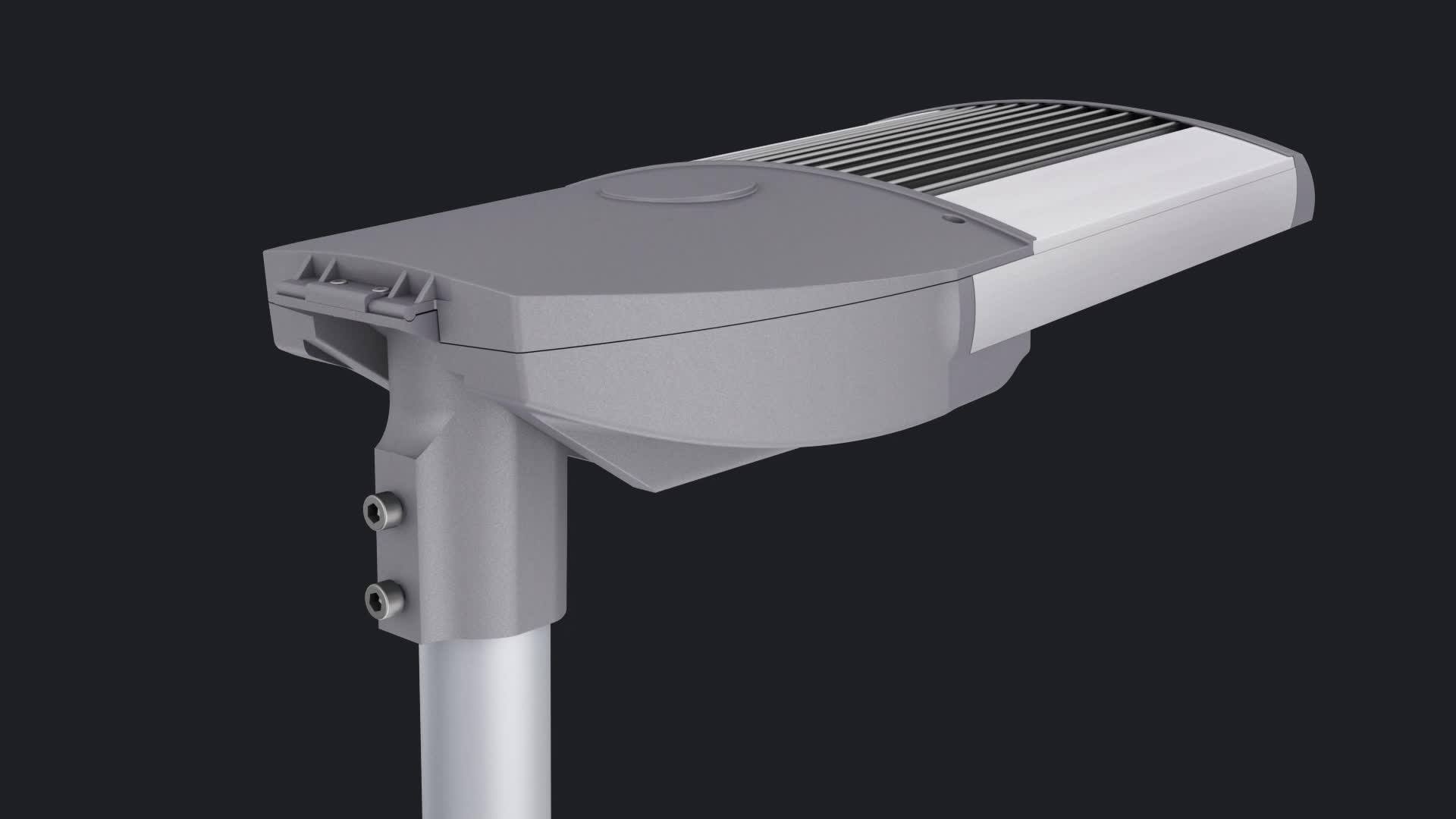 High Efficiency 240w 155lm/w Led Street Light Outdoor Buy Led Street