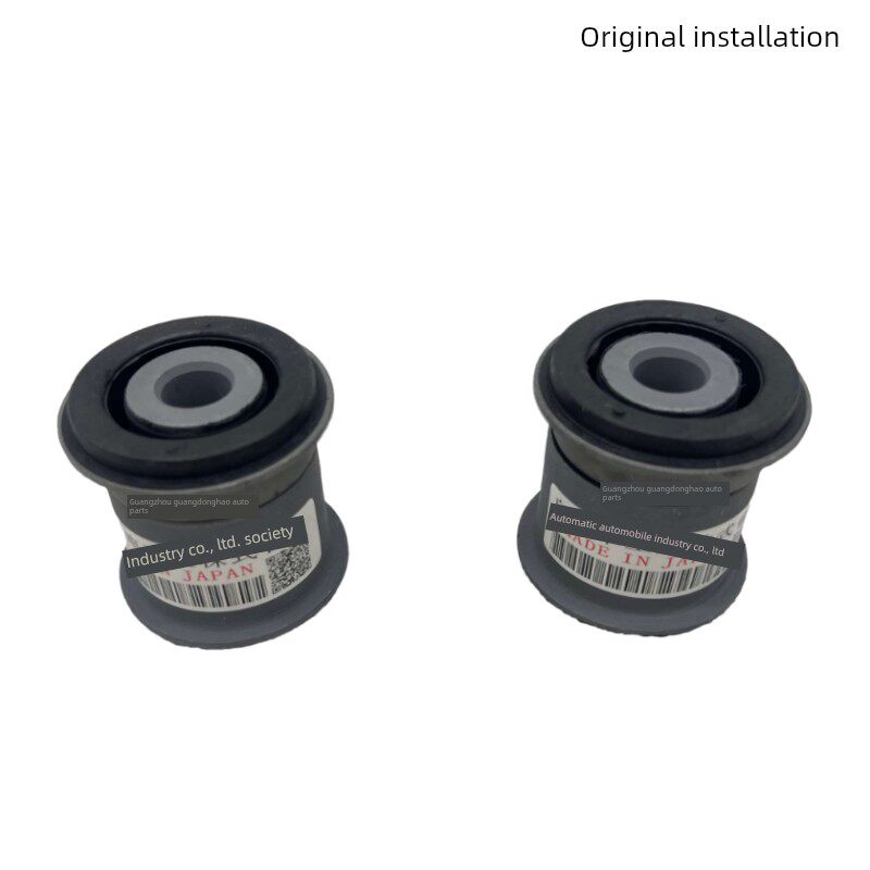 Рука рукавом 适用于07~ 16crv全车底盘橡胶套、后支撑臂橡胶套、摆臂衬套、前后稳定杆橡胶套