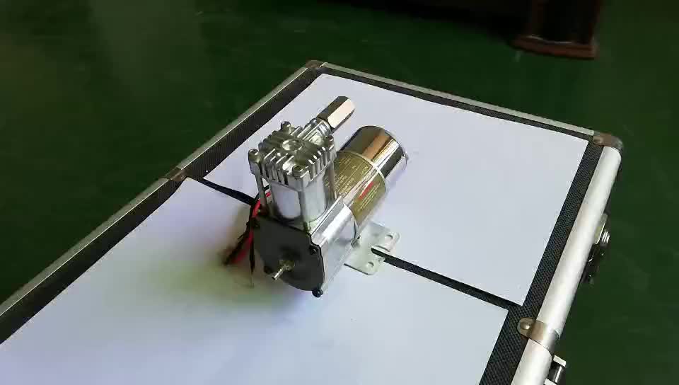 Car Universal Air Suspension For Off-road - Buy Universal Air