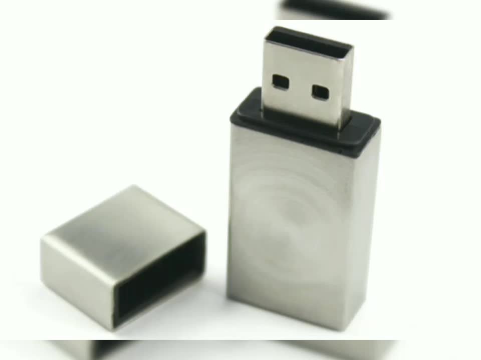 Promotional Usb Memory Stick Logo 8gb 16gb 32gb 64gb Metal Flash Disk