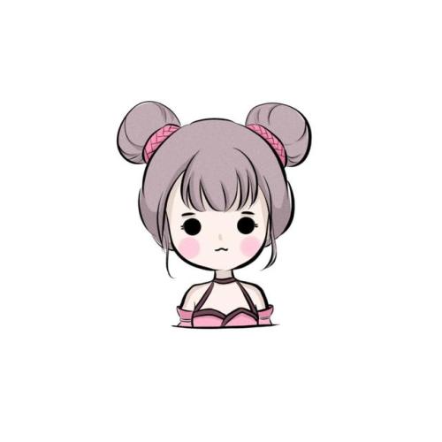 乃茶童装的LOGO