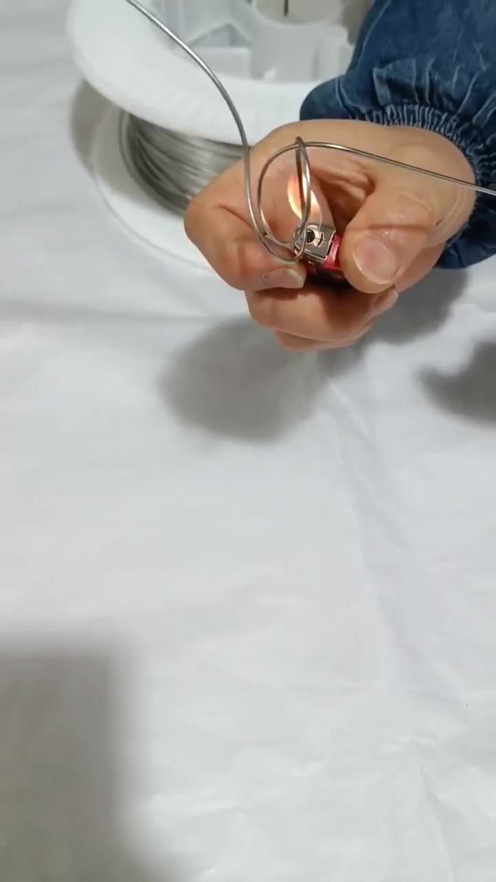 Urology Nitinol Hydrophilic Guidewire Nitinol Wire Buy Nitinol Wire