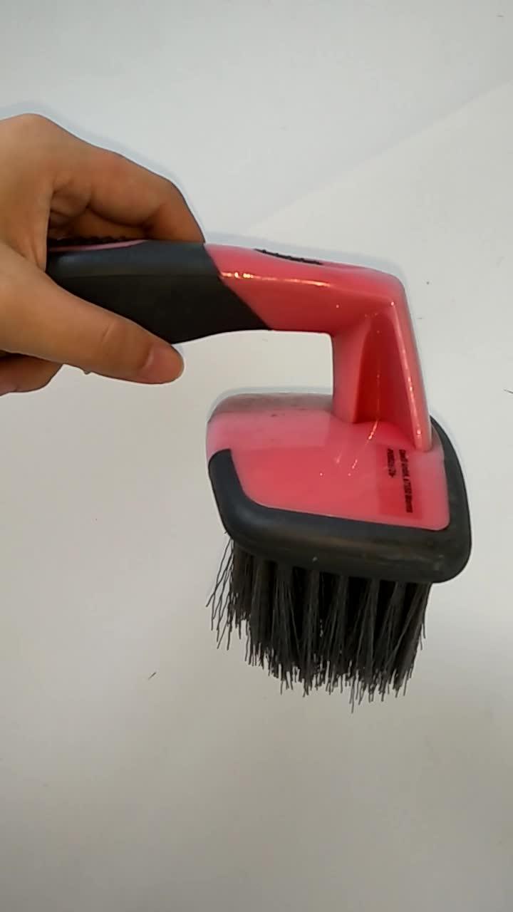 China Wholesale Merchandise Microfiber Car Brush Buy Microfiber Car