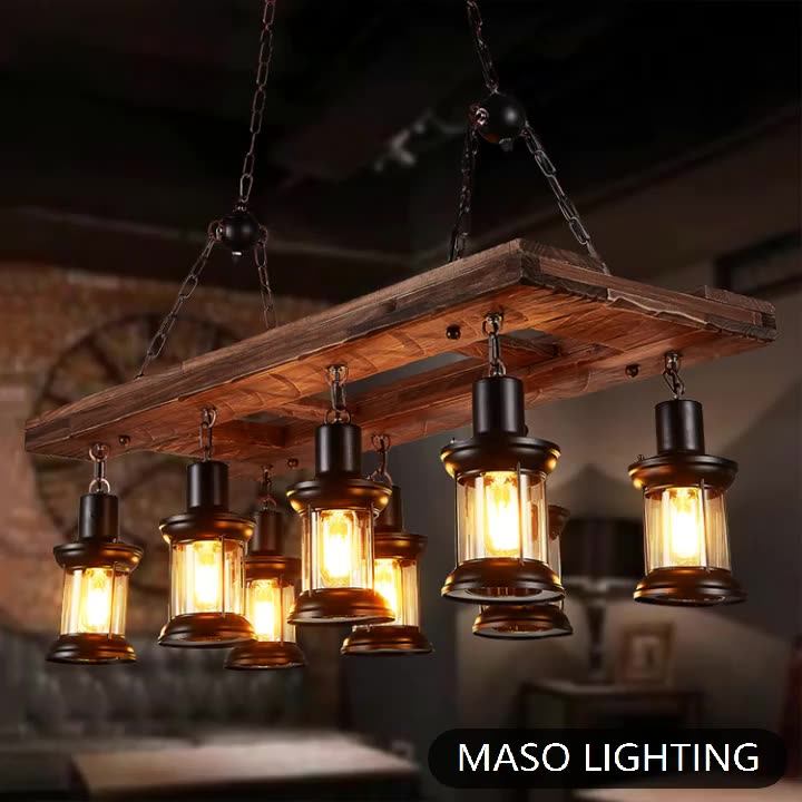 Candelabro Cuadrado De Cristal Moderno,Luces Led Decorativas Para Sala De Estar,Productos Para