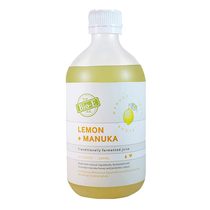 Australian imported Bio-e lemon fruit probiotic enzyme drink filial piety honey nutrition drink pumpkins during pregnancy