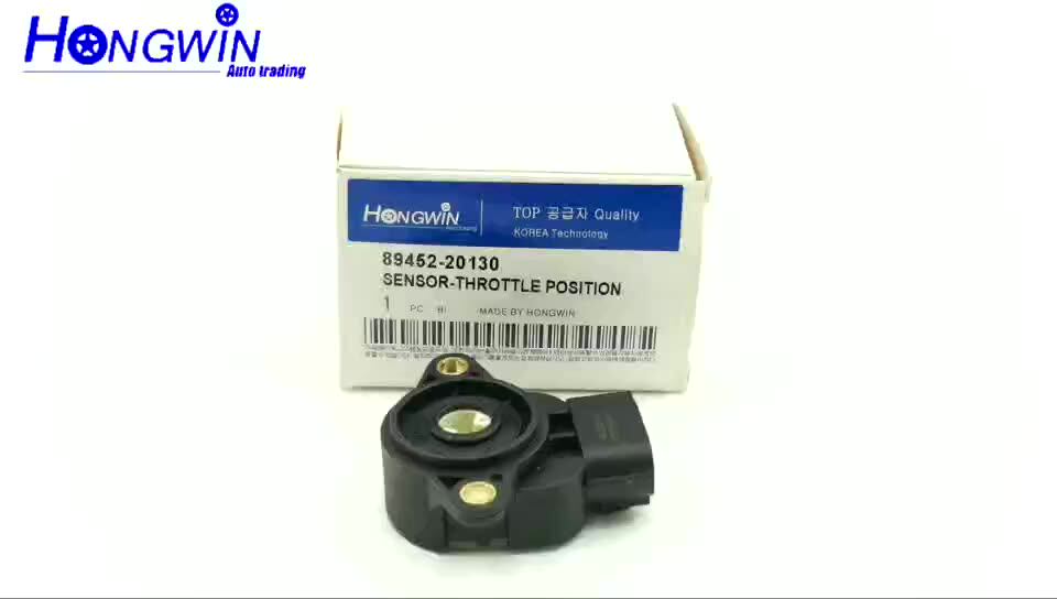 エッセンシャルオイル Genuine 89452-22080 Toyota Supra Turbo T100 Tacoma Throttle