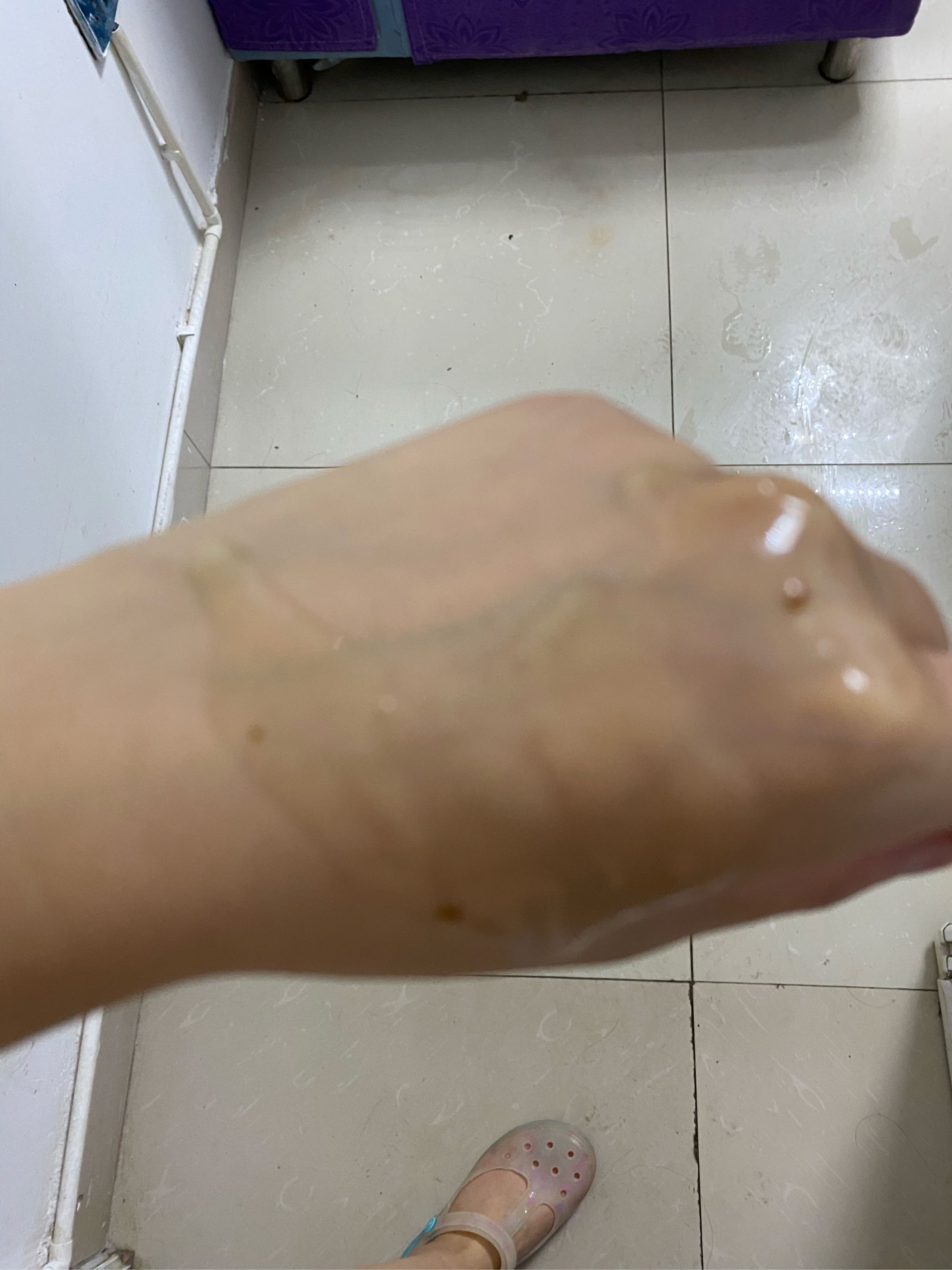 小木c蜂蜜卸妆洗面奶怎么样，是什么档次的,第6张