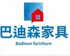 巴迪森家具的LOGO