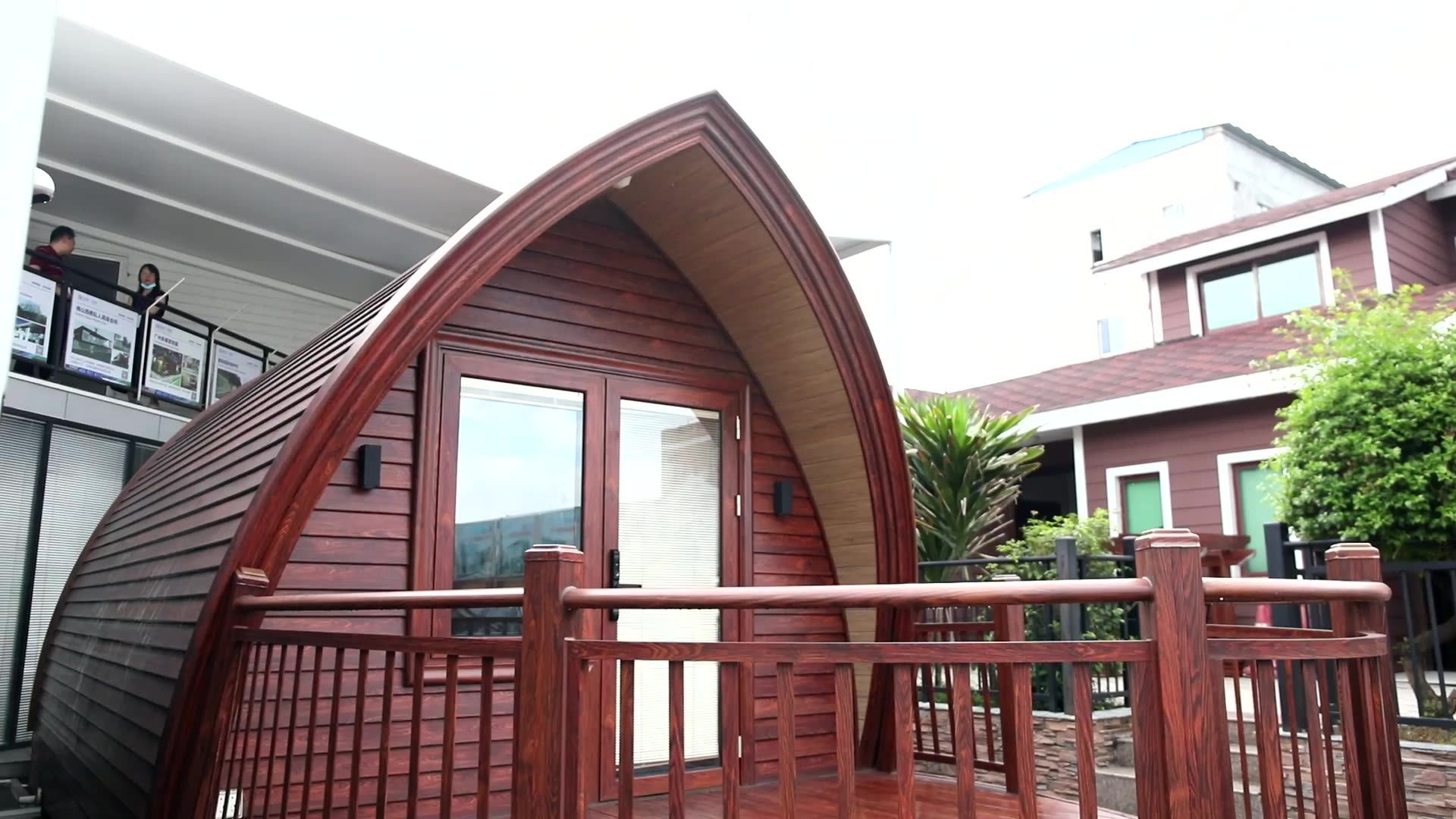 Fabrika Kaynağı Ucuz Fiyat Mini Karavanlar Ve Karavanlar Satılık Max