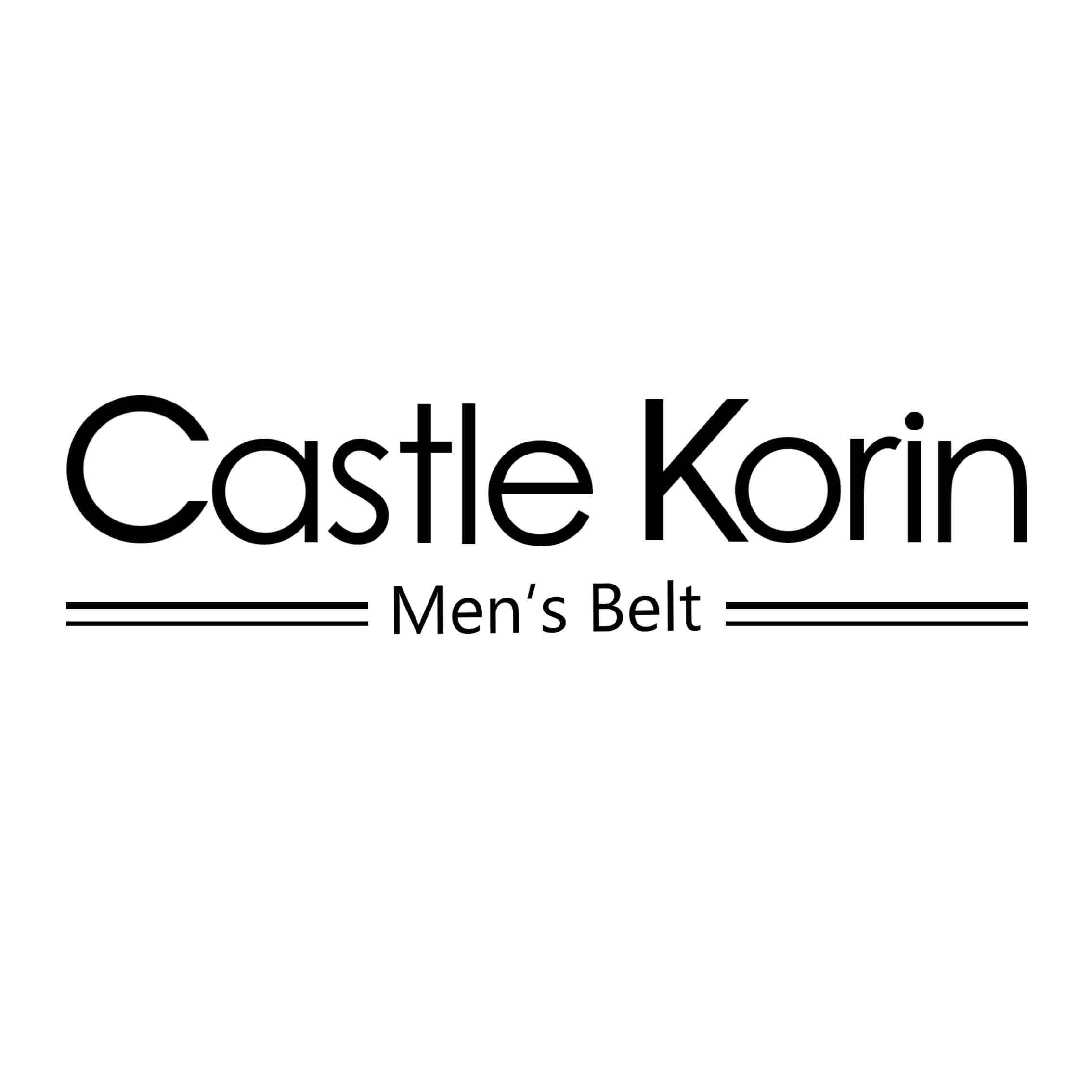 Castle Korin卡文克莱