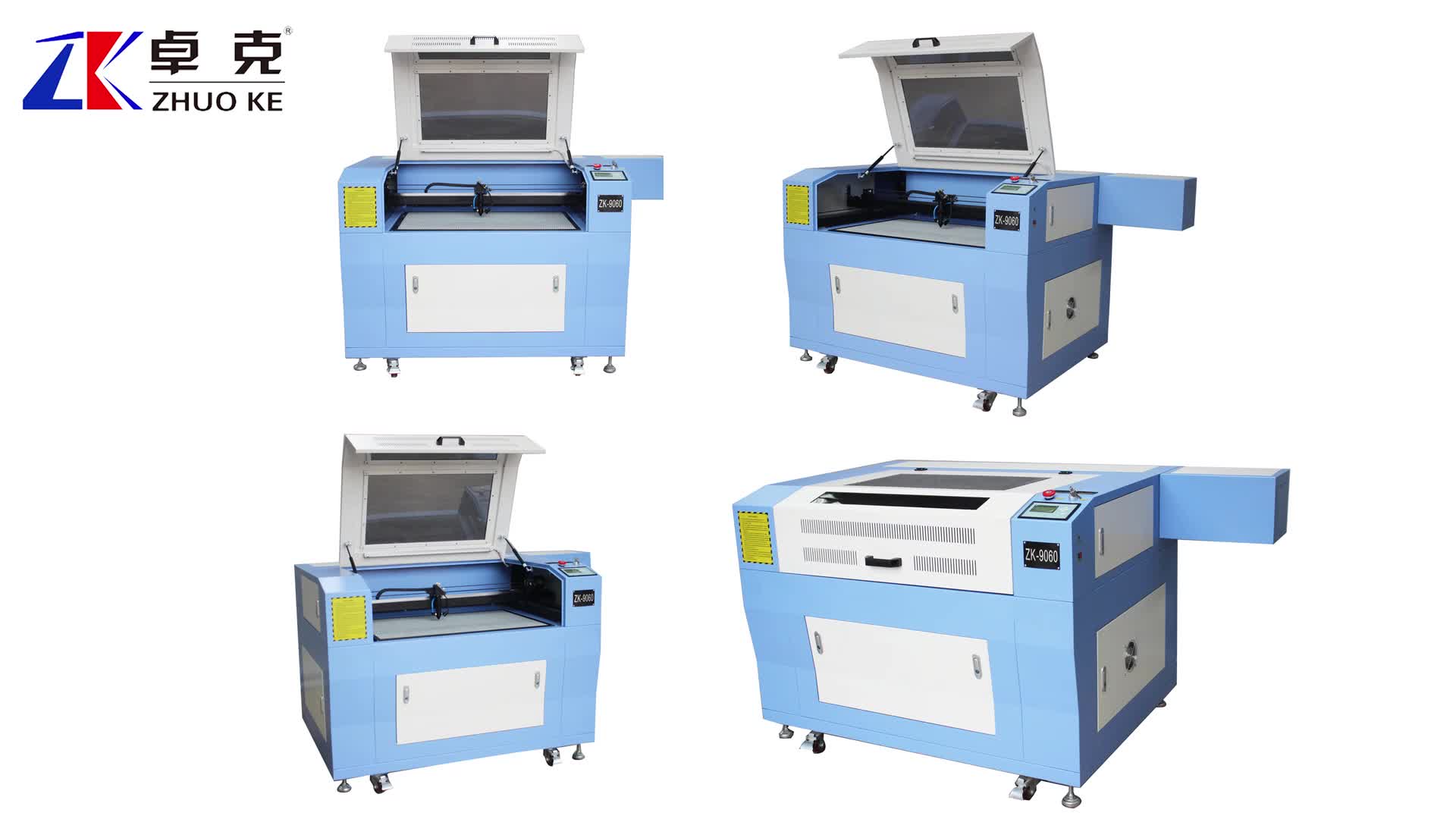130w Laser Wood Engraving Machine Price 9060 With Double Working Table Buy Laser Wood