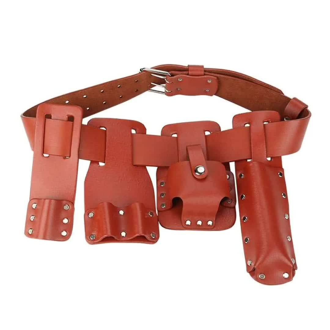 leather tool holders