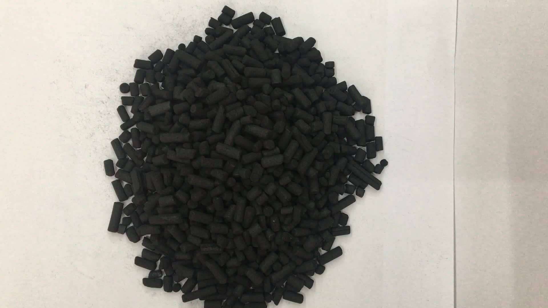 Purification Material Water Treatment Activated Carbon Buy