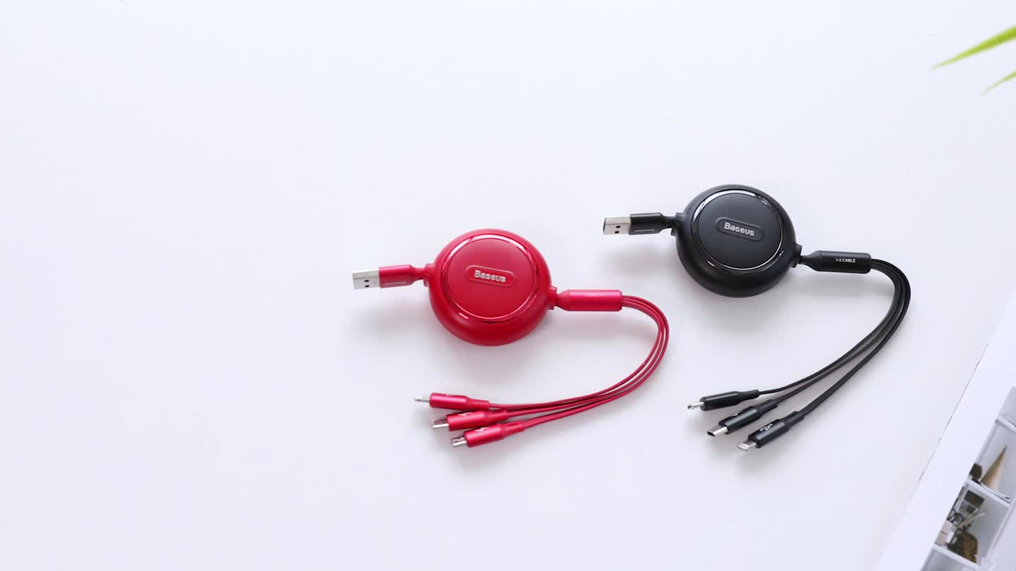 gonoise loop charger