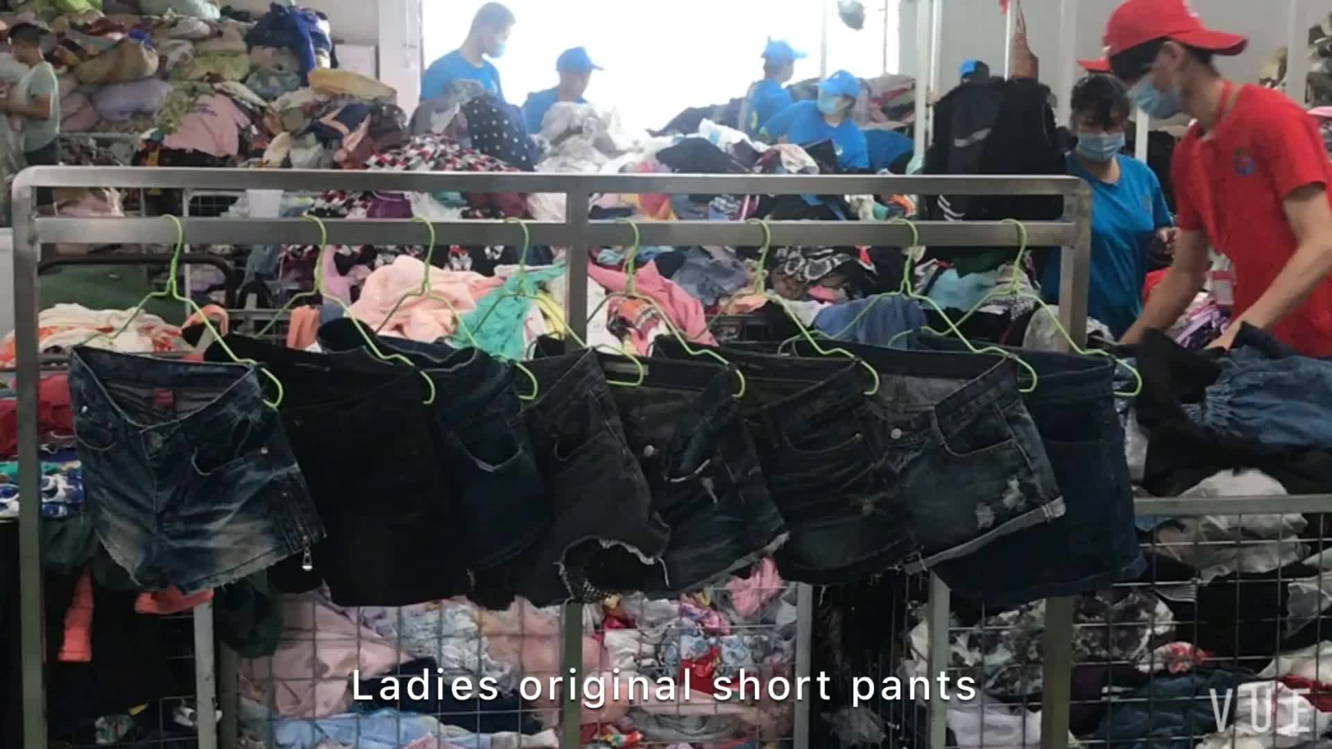 Wholesale Used Clothing In Bulk Buy Used Clothes In China,Wholsale