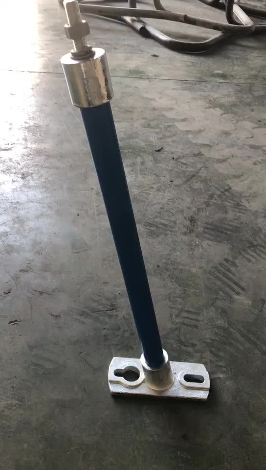 24 Inch Fiberglass Extension Arm Stand Off Bracket For Pole Buy Fiber