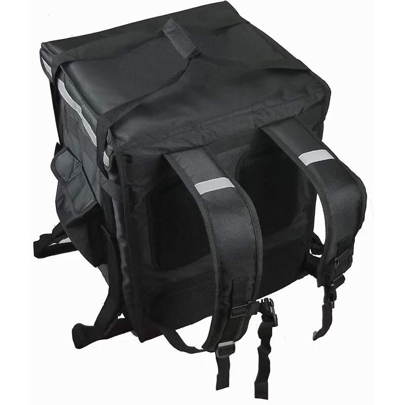 bike food delivery backpack