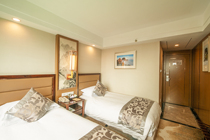 Huangshan Yupinglou Hotel Fliggy Self-operated Z-Yupinglou-Superior Standard Room