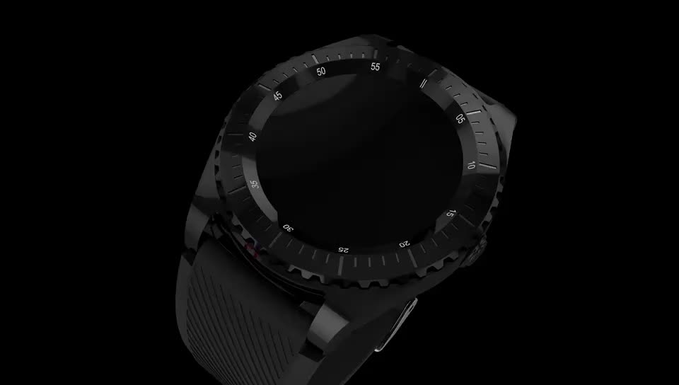 z3 smart watch 2018