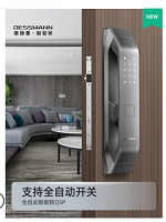 大千指纹锁电池专供