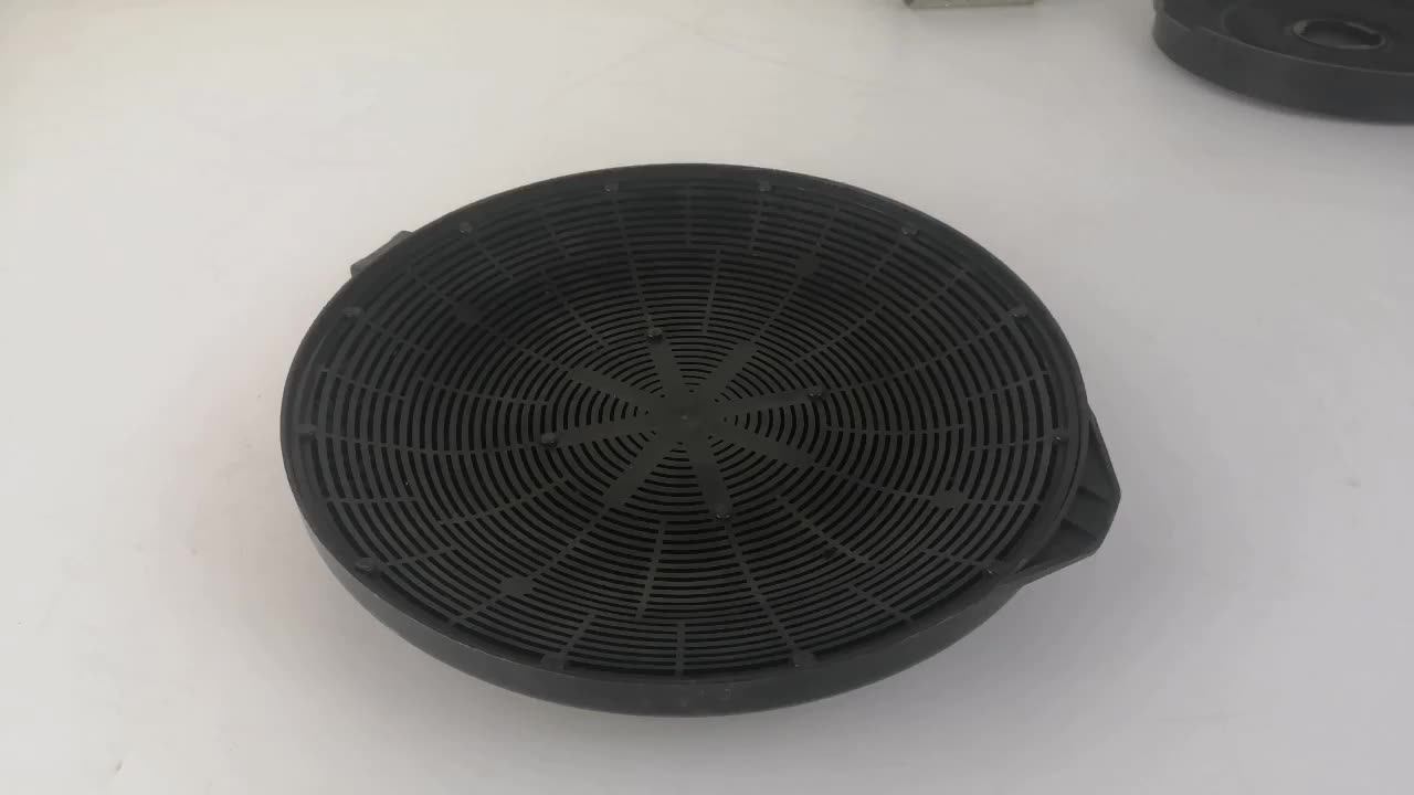 Replacement Carbon Charcoal Filter For Cooker Hood Buy Charcoal