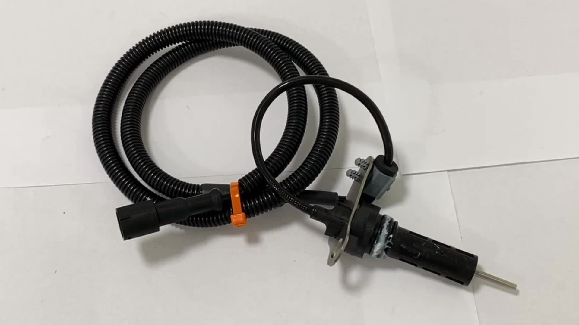 500023783 Cargo Truck Parts Break Pad Wear Sensor For Meritor 