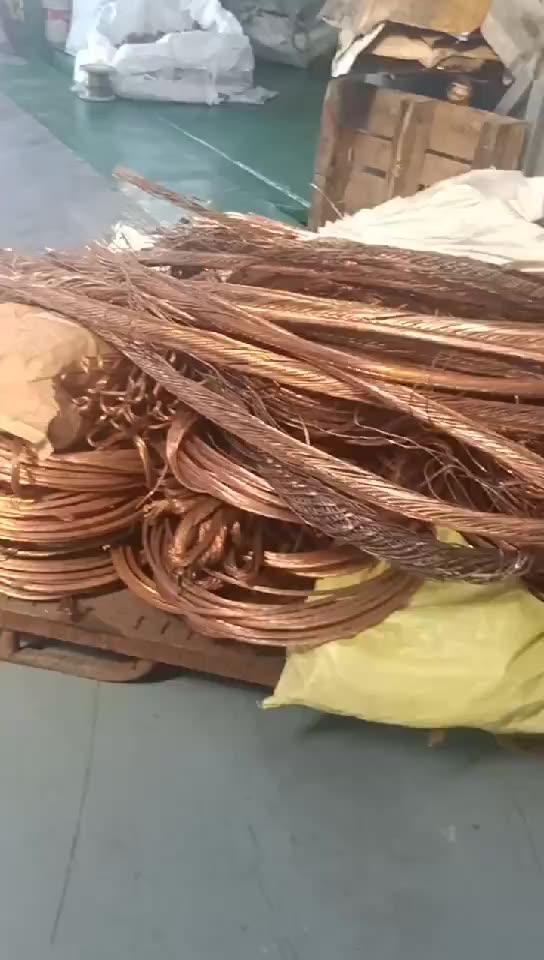 Copper Wire Buy Copper Wire Millberry Scrap In Bulk Current Goods
