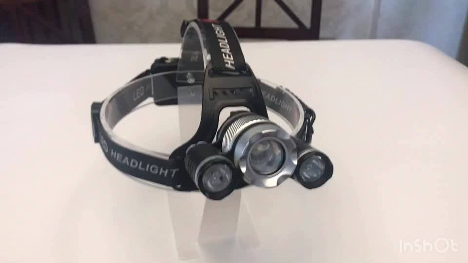 Reliable Supplier The Most Powerful Super Bright Adjustable Focus 1200