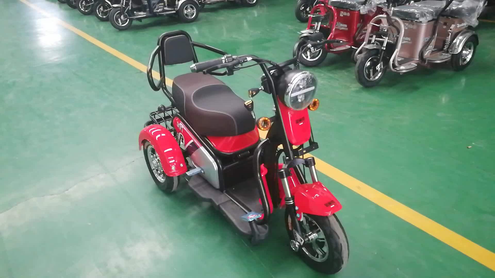 Electric Trike Motorcycle For Adult Electric Motorcycle Trike Electric