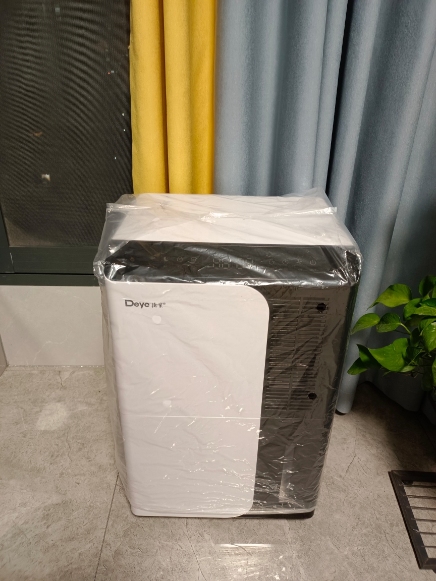 德业DYD-D50A3怎么样？质量好不好？