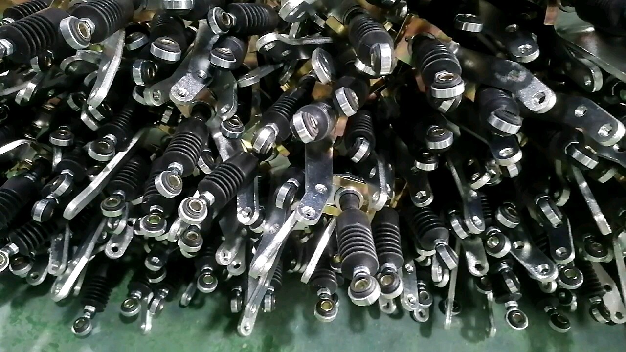 Universal For Japanese Car Spare Parts Oem 54310s5a033 Automotive Transmission Gear Shift