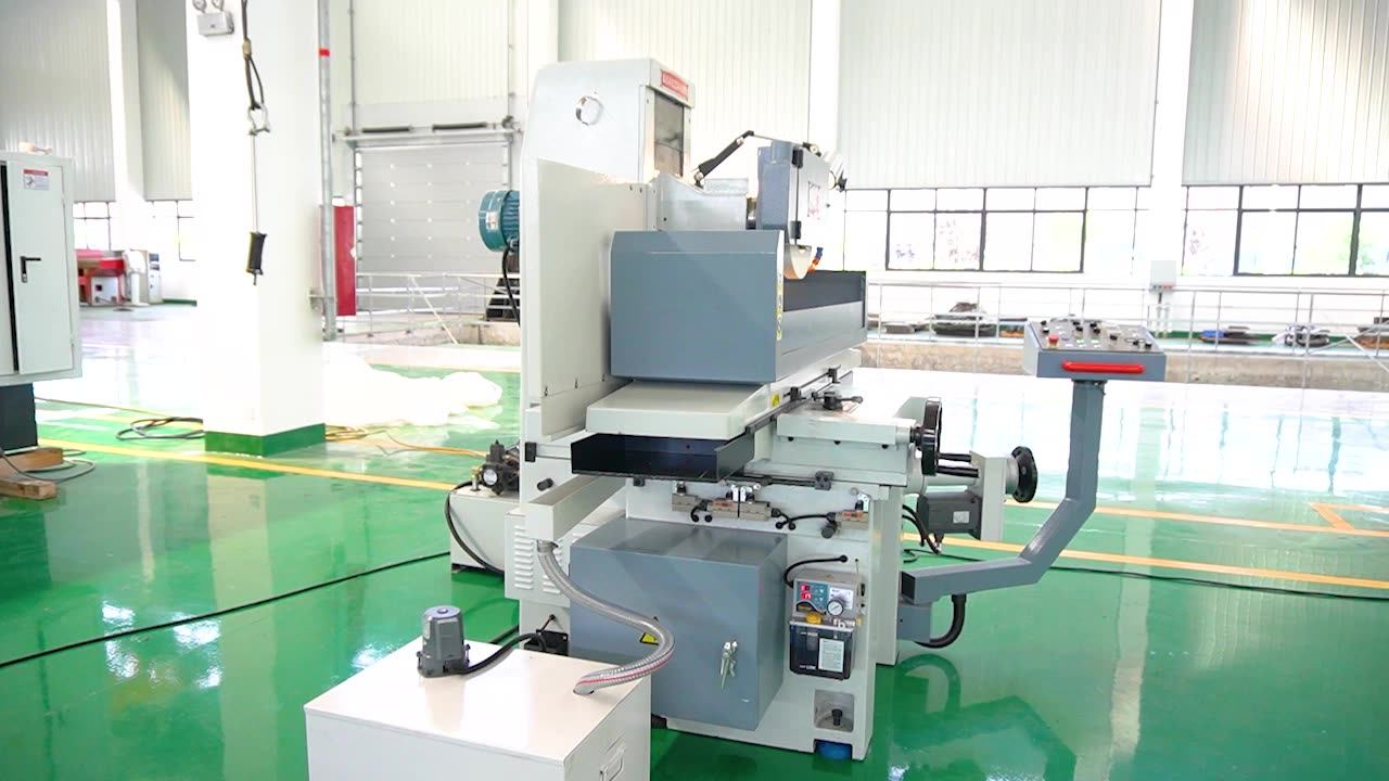 Kent(usa) Surface Grinder Surface Grinding Machine Kgs615ahr Buy Kent