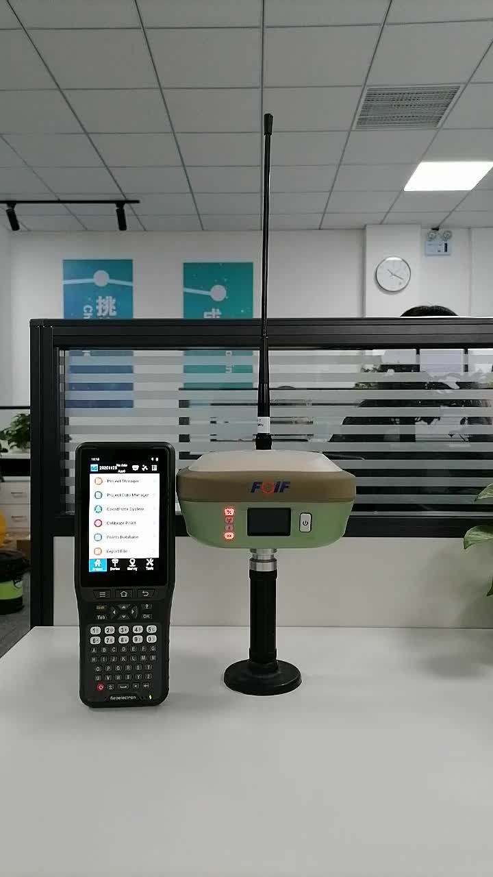 Gps Survey Equipment Trimble Bd990 Dgps 336/800 Channels Gnss Rtk