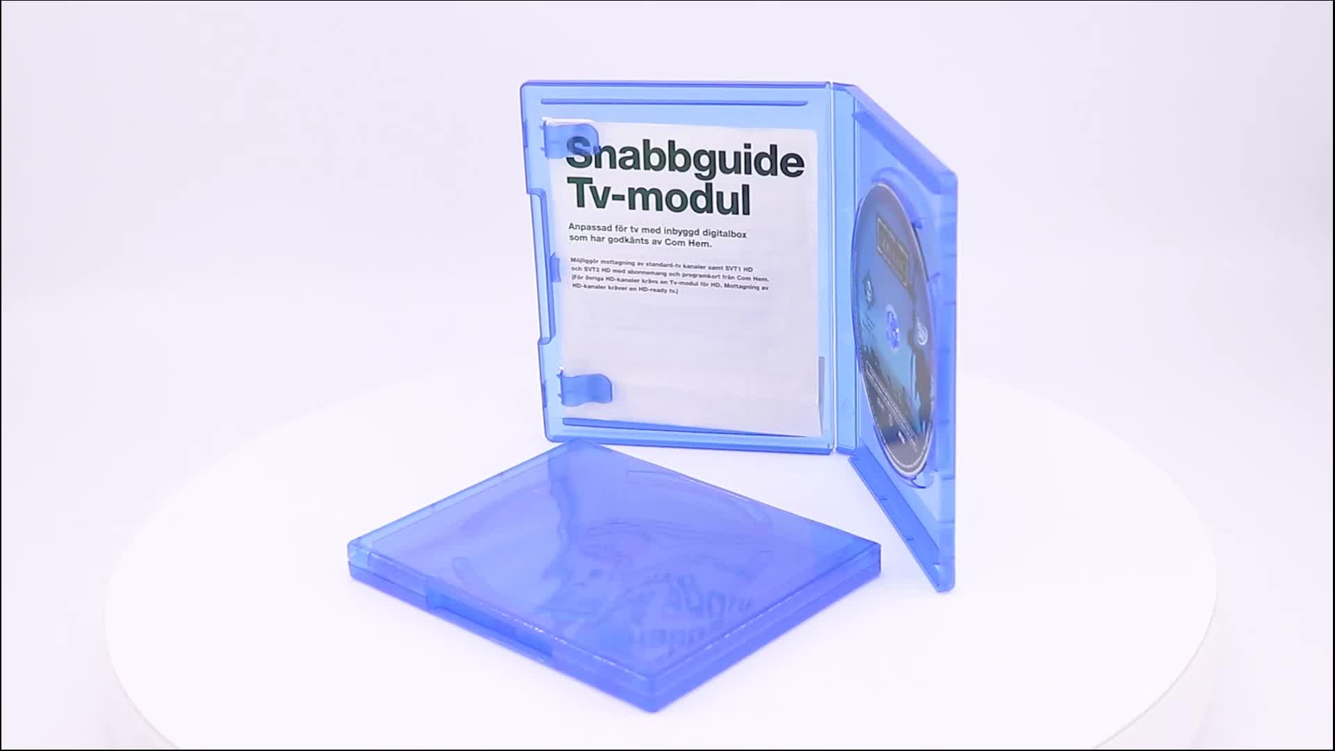 Plastic Protector Single Ps4 Ps 4 Cd Game Case Playstation 4