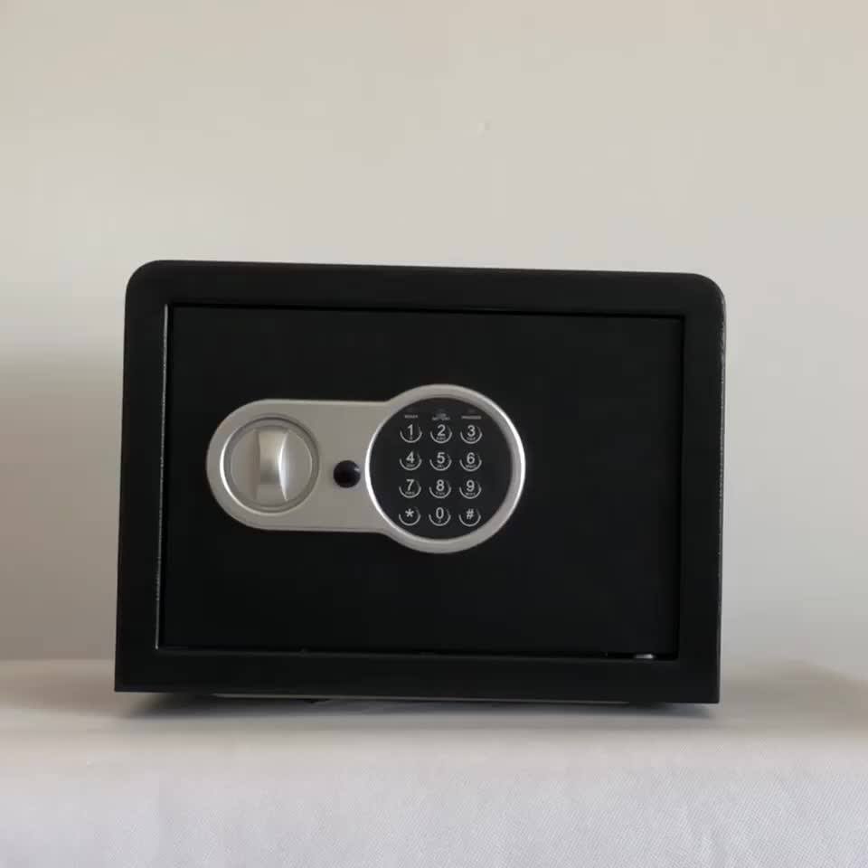 Electronic Digital Lock Safe Deposit Box Buy Safe Deposit Box,Digital