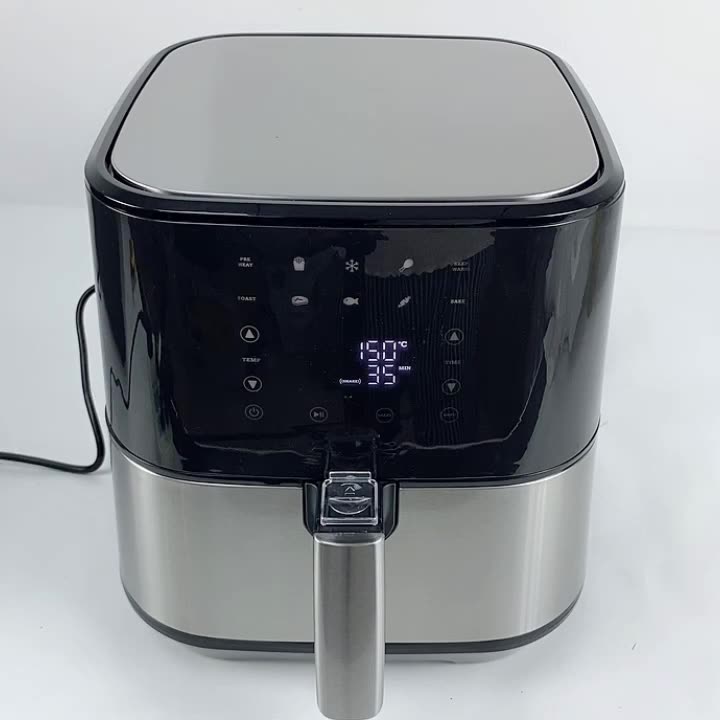 аэрогриль xiaomi smart air fryer pro 4л. аэрогриль cosori cs158-af. аэрогриль extra large capacity air fryer s18. умная фритюрница xiaomi mijia smart air fryer 3. аэрогриль smart air fryer 6.