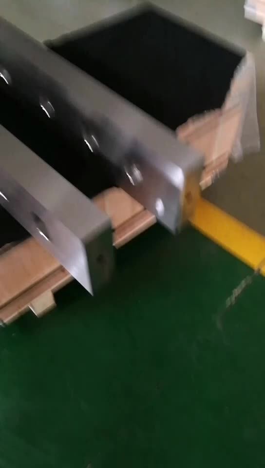 Fly Cutting Knives For Corrugated Board For Carton Industry Buy Fly