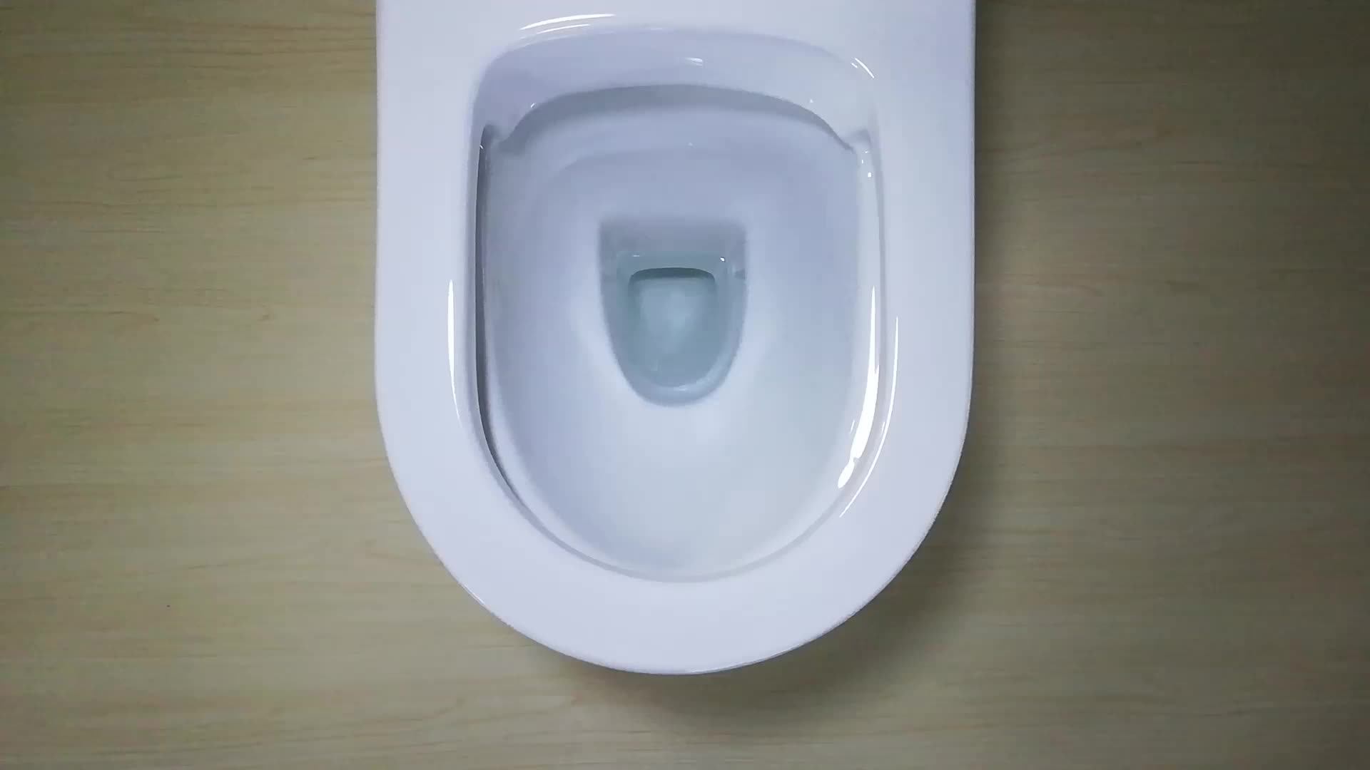 Ceramic Watermark Rimless Access Toilet For Disablities A3314 Buy