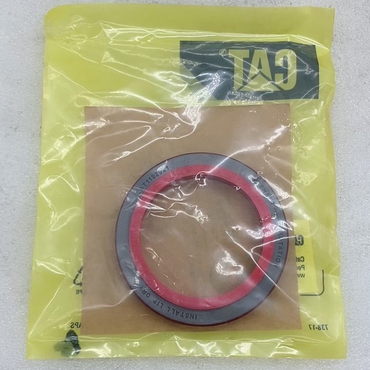 245-7339 Front Crankshaft Oil Seal for CAT 320B-330C Engines