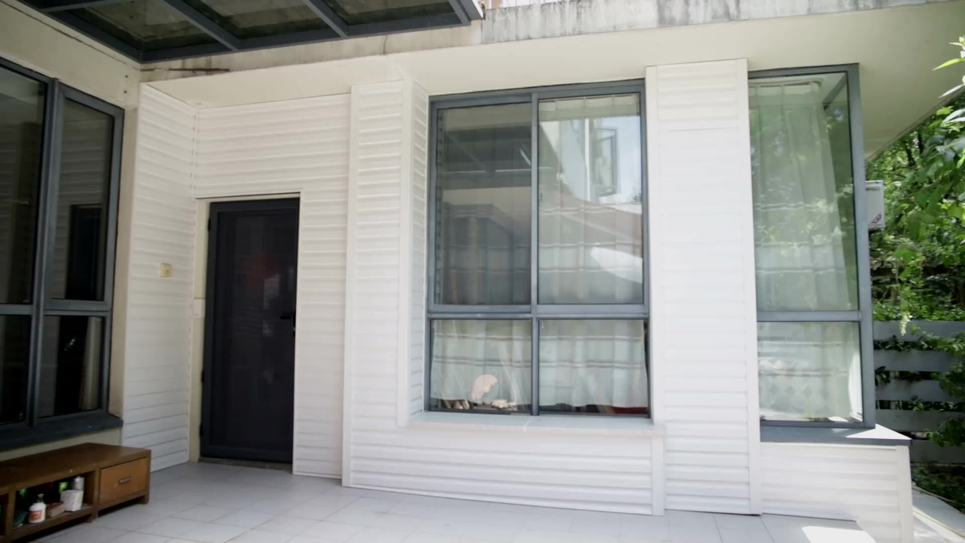 Revestimiento De Vinilo Exterior,Decoración De Pared,Gran Oferta - Buy