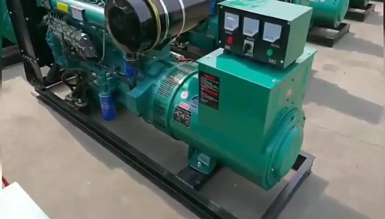 High Voltage Fuelless Small Free Energy 110kva 5kw 10kw Permanent