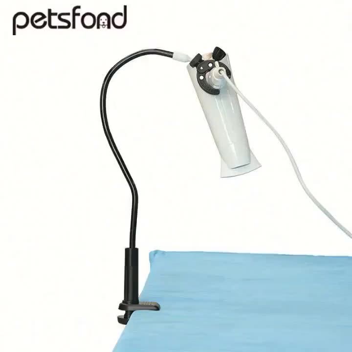 Adjustable Hair Dryer Holder Stand Pet Hair Dryer Holder - Buy