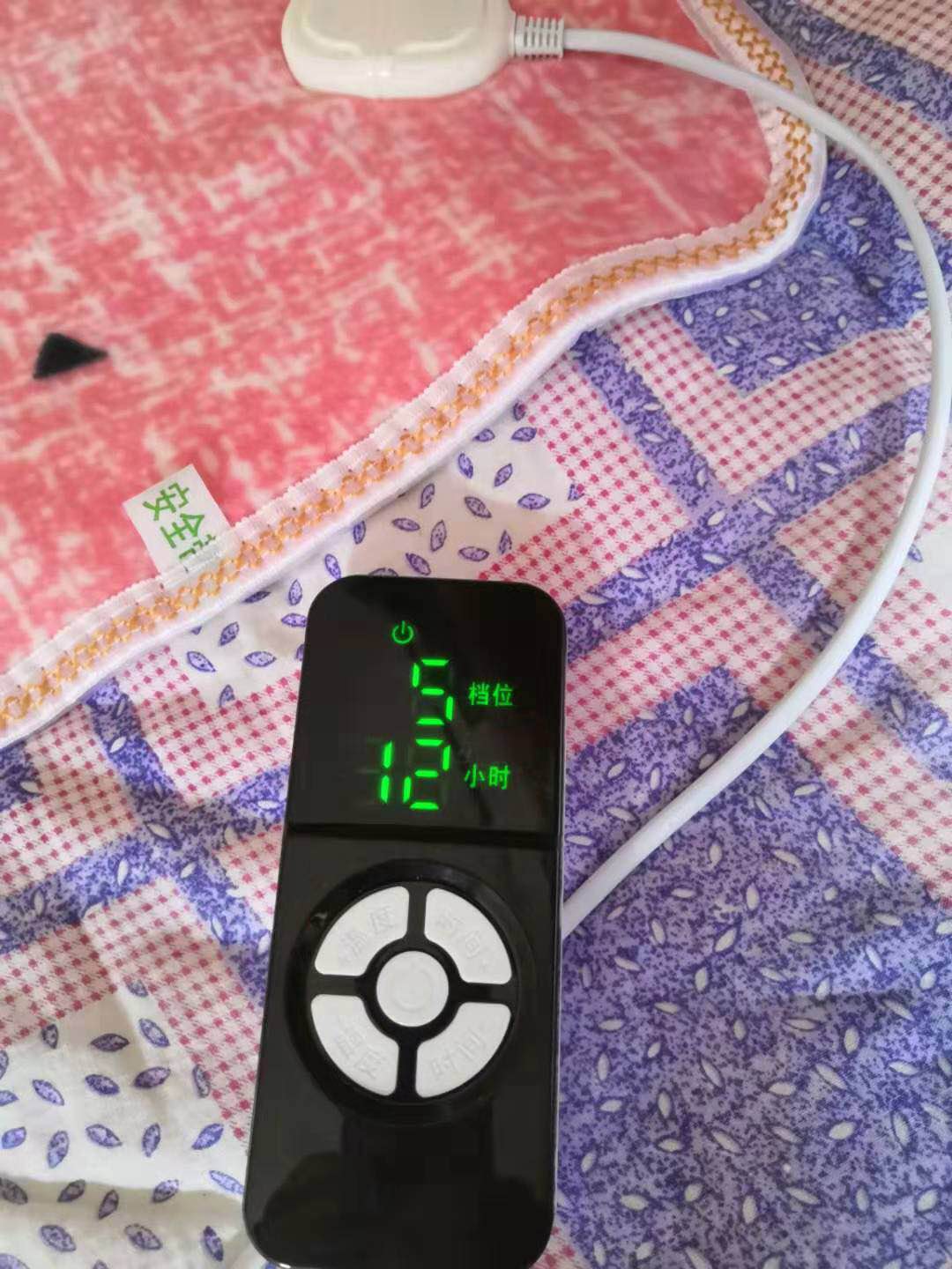 单人电热毯免费用质量怎么样是品牌吗，两大爆款使用效果评测,第11张
